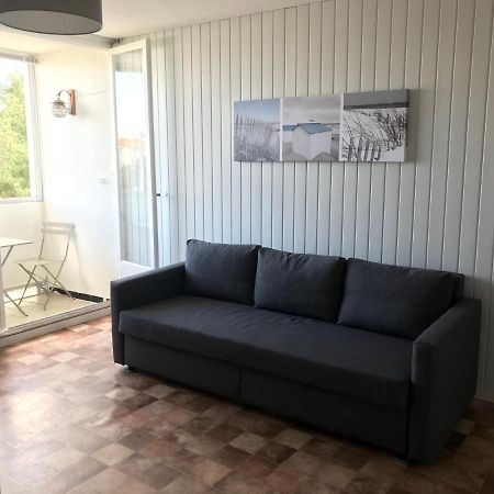 A 2 Pas De La Plage Saint-Hilaire-de-Riez Exterior photo